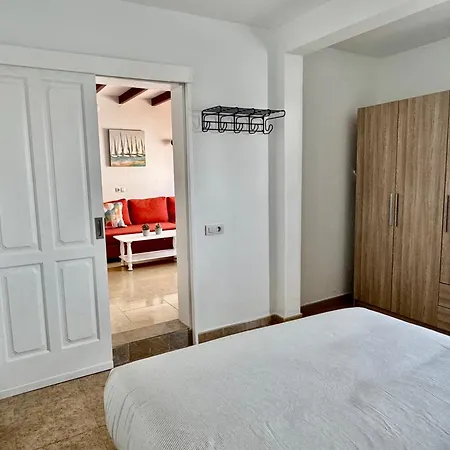 Lava By Vulcano Homes Appartement *