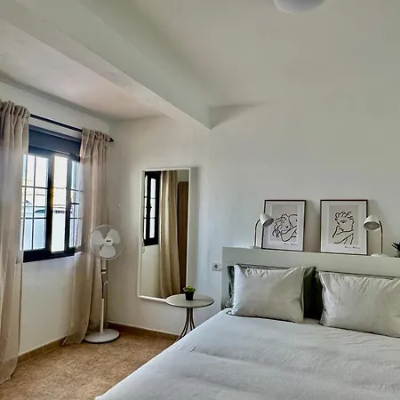 Appartement Lava By Vulcano Homes