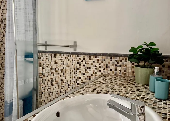 Appartement Lava By Vulcano Homes Tahiche