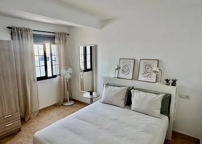 Lava By Vulcano Homes Appartement *