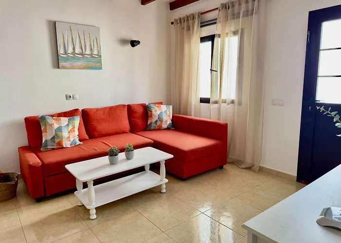 Appartement Lava By Vulcano Homes