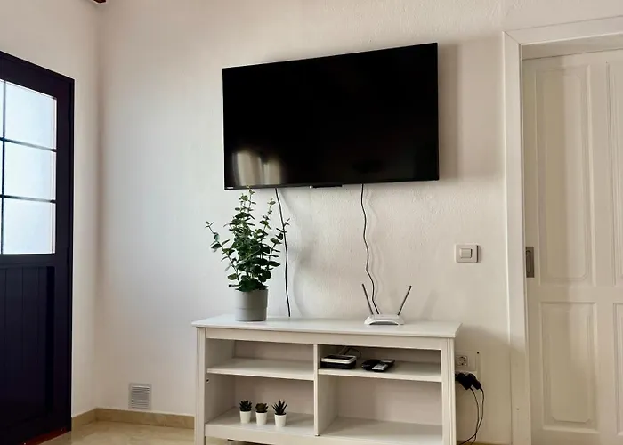 Lava By Vulcano Homes Appartement *