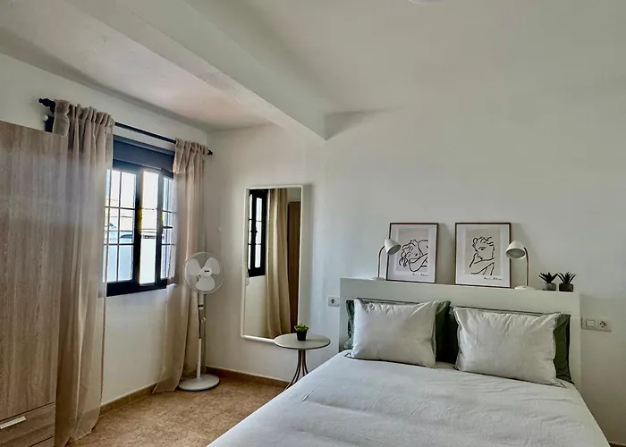 Appartement Lava By Vulcano Homes