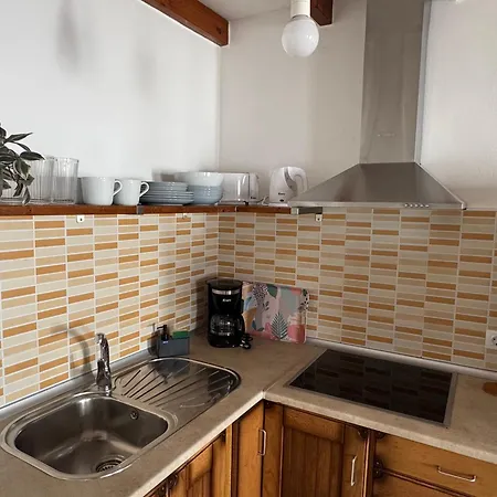 Apartment Lava By Vulcano Homes *