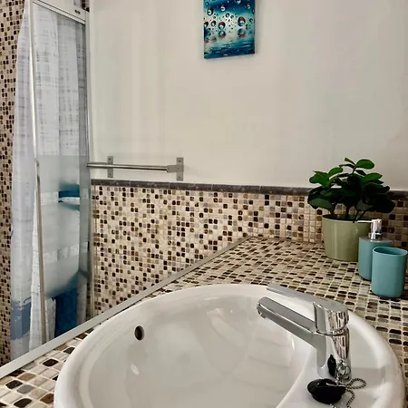 Apartmán Lava By Vulcano Homes Tahiche