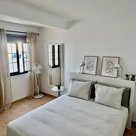 Lava By Vulcano Homes Apartmán *