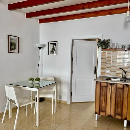 Lägenhet Lava By Vulcano Homes Tahiche