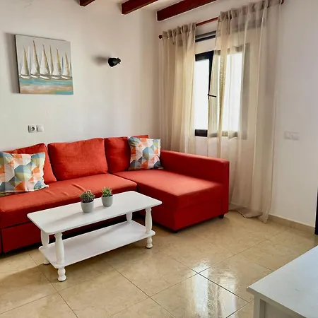 Apartmán Lava By Vulcano Homes