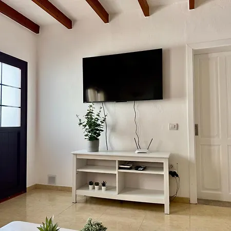 Lava By Vulcano Homes Apartmán *