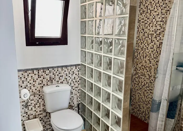 Apartment Lava By Vulcano Homes Tahiche