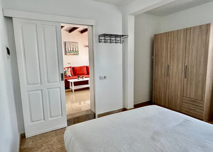 Lava By Vulcano Homes Apartment *